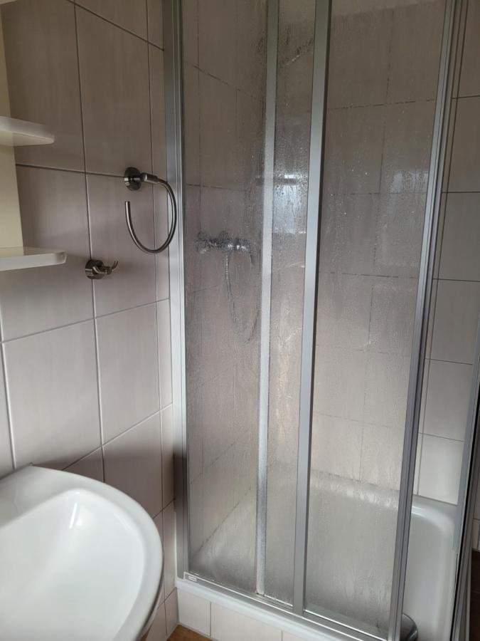 Ferienappartement Zinnowitz Eksteriør bilde