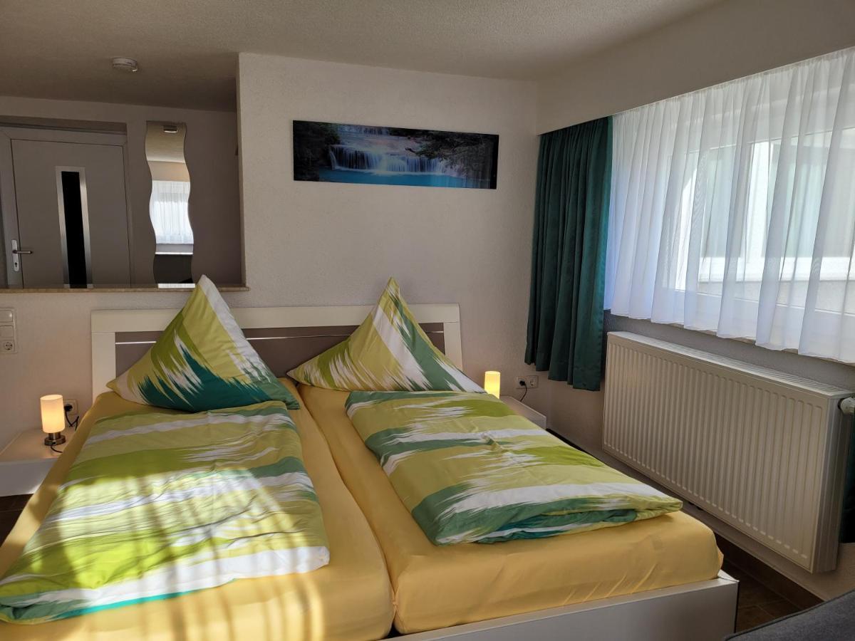 Ferienappartement Zinnowitz Eksteriør bilde